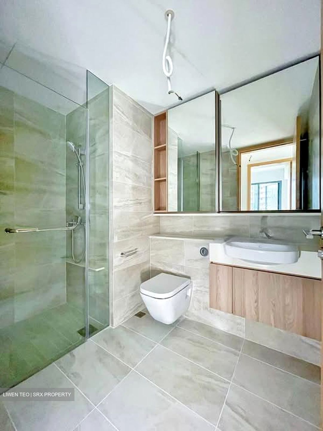 Twin Vew (D5), Apartment #586349391